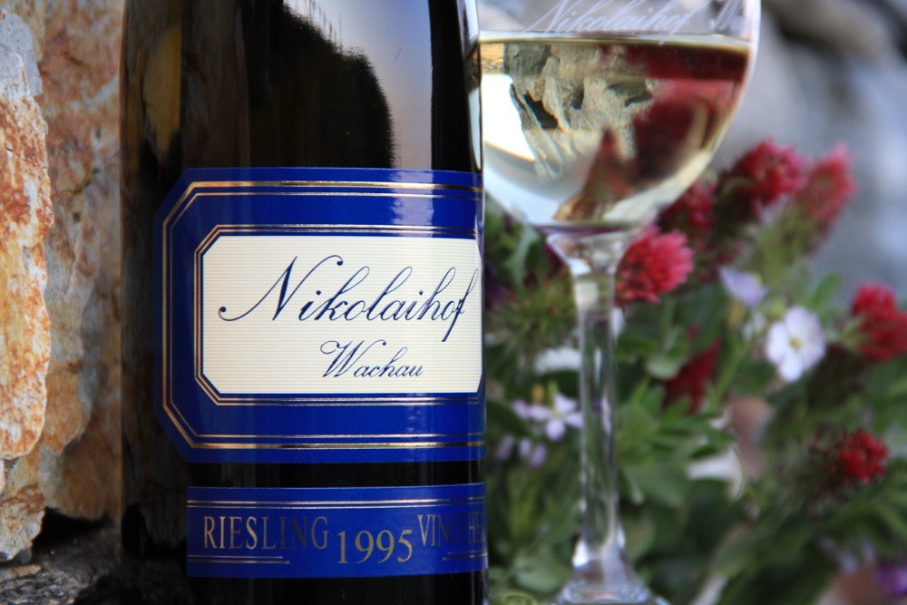 Weingut Nikolaihof